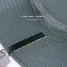 夏用アウトドアサンシェードフィッシングハット【通気性・速乾・取り外し可能な首カバー付き・大つばタイプ】