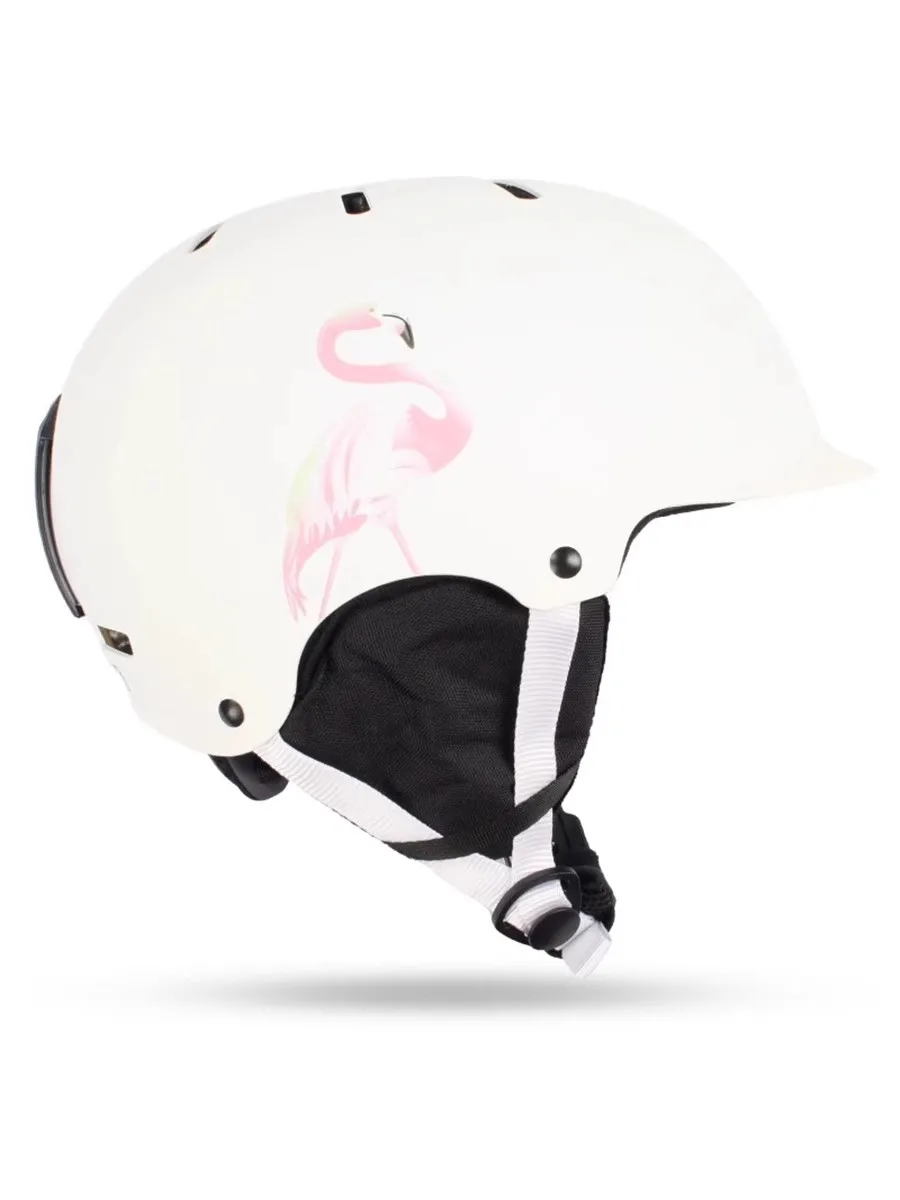RAWRWAR スモールジェットヘルメット 保温・衝撃防止モデルの実用性と選定基準