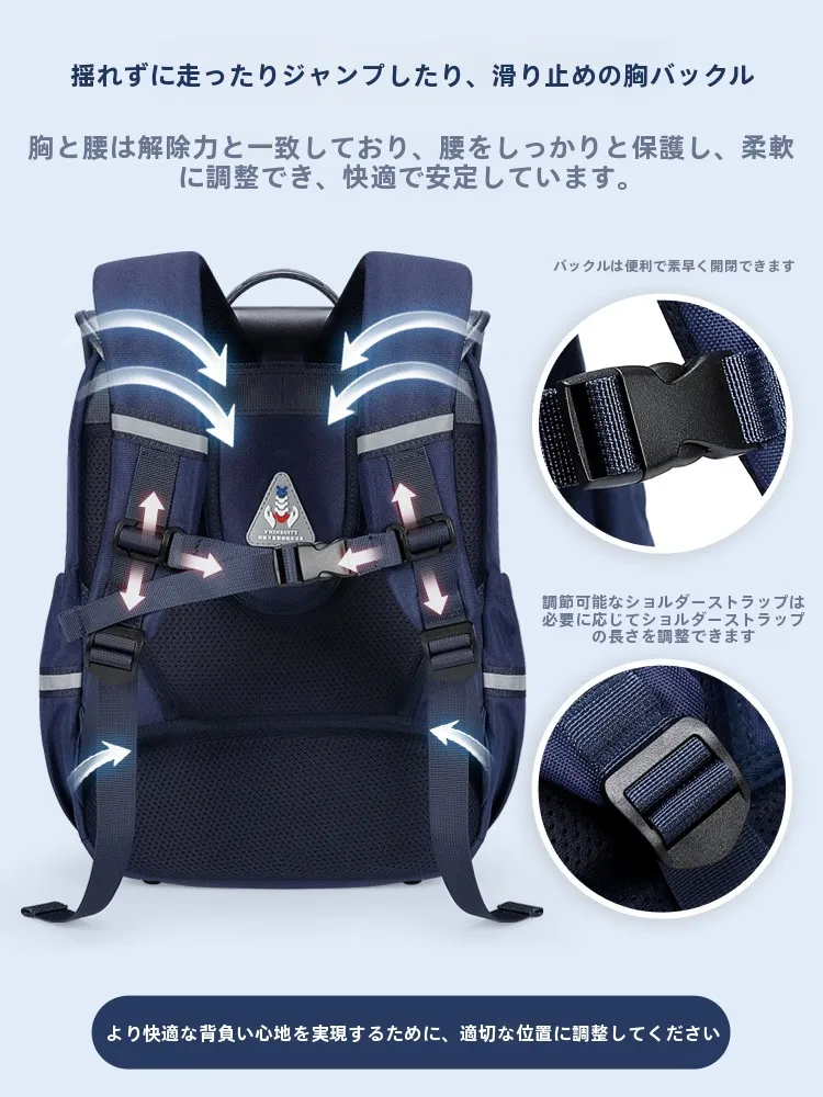 1泊2日旅行に必要な荷物を軽くするためのリュックは？