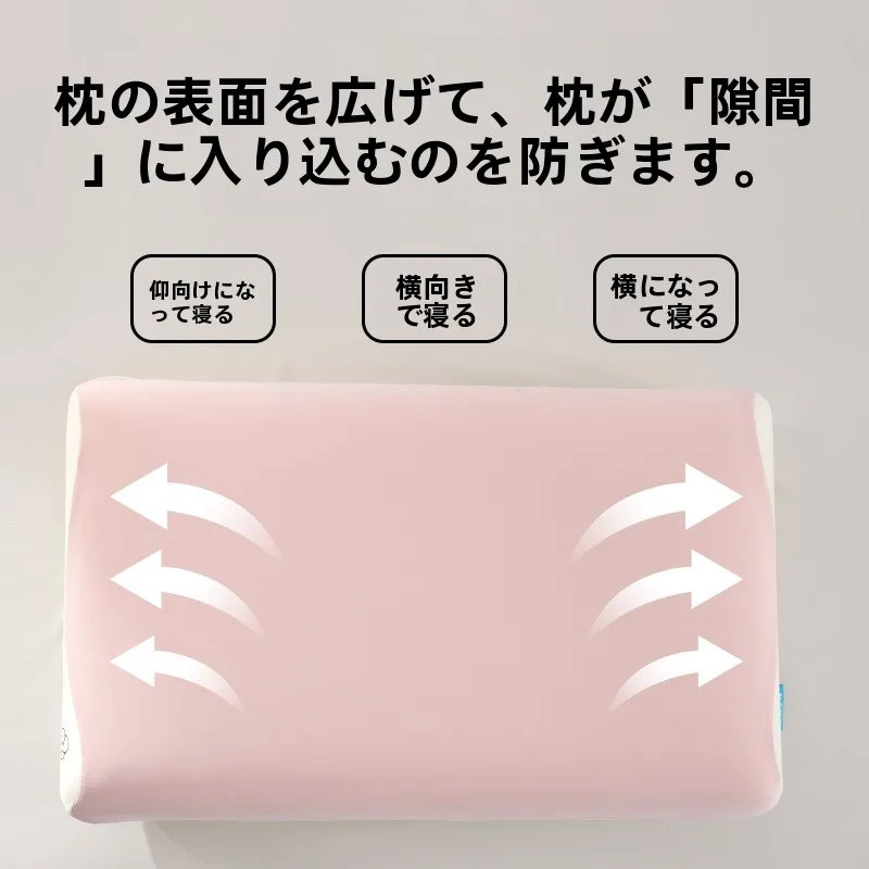 枕肩こりを解消するための「深い眠り」を支える枕は？
