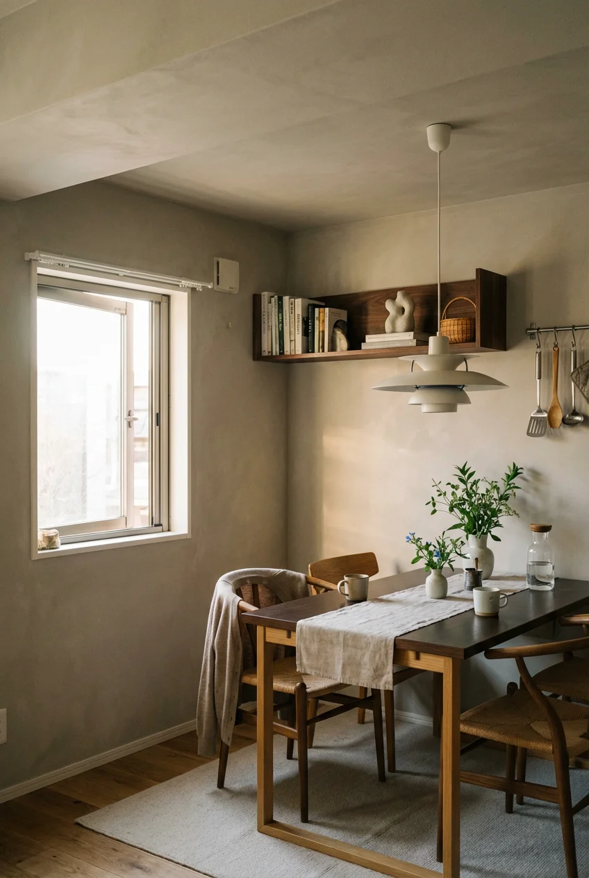揃えるミニマリスト部屋づくりアイテム | シンプルで心地よい空間の実現法