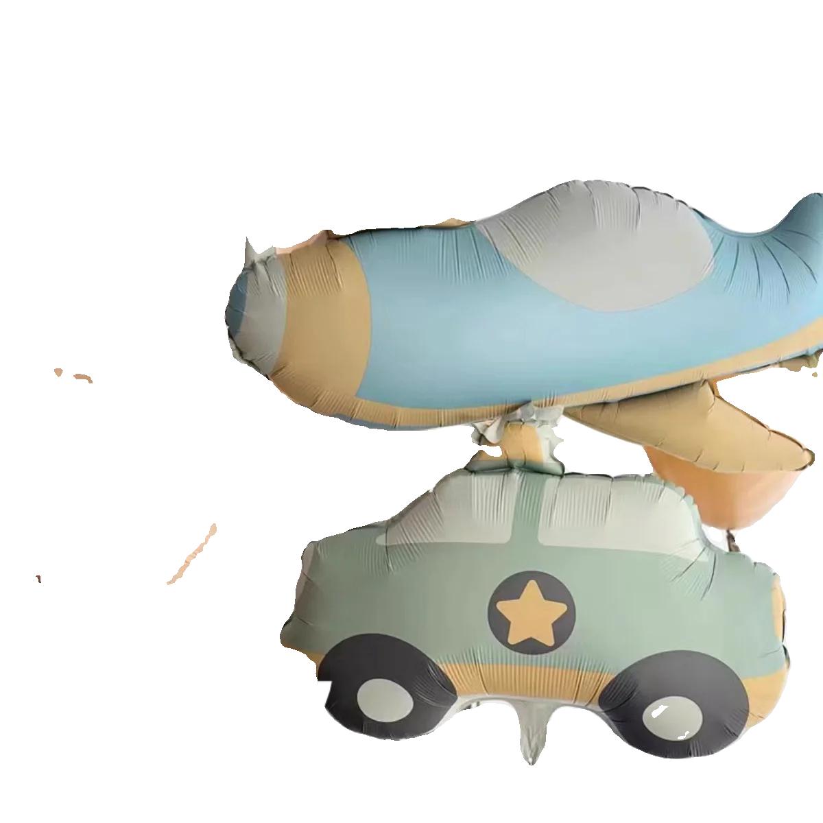 乳幼児の飛行機に不安を感じる親は、この1つのアイテムで安心できる？
