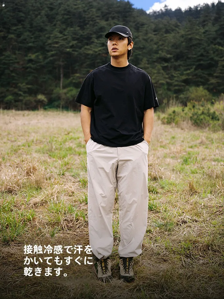 ネイバーフッド アウトドア：Naturehike 速乾Tシャツの実用性とシーン別適用ガイド