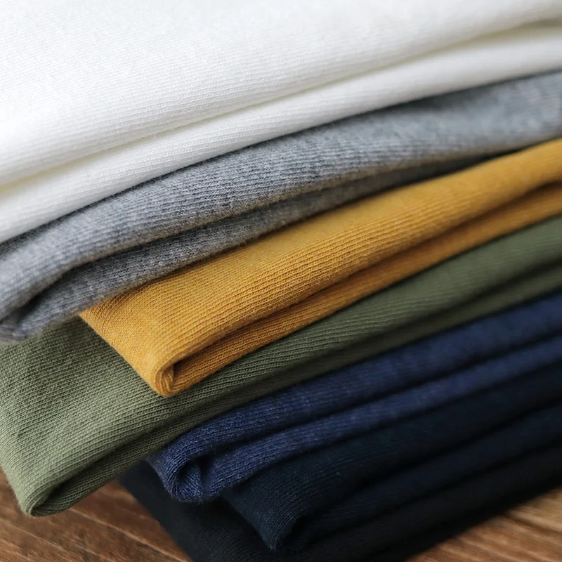 夏 メンズ コーデの基本ルール｜厚手コットンTシャツで失敗しないスタイルを徹底解説