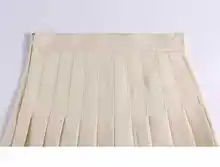 高級感ある秋用レディーススーツ【学院風・ジャケット・プリーツスカート・二点セット】（セットアップ対応）
