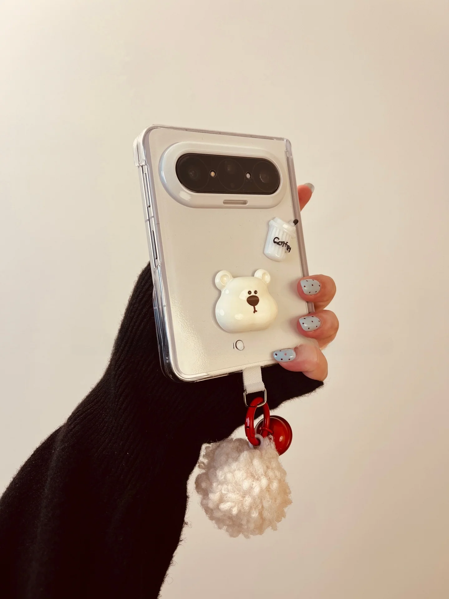 雪人スマホケースを手作りにするべきか？そのメリットと、おすすめの代替案は？