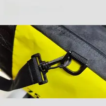 防水大容量フィンバッグ【肩掛け対応・折りたたみ式・自由潜水用】