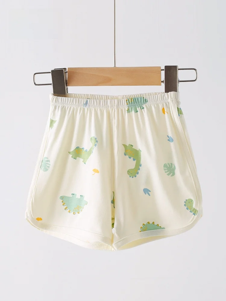 インナー シュラフ は本当に必要？赤ちゃん用の涼感パンツが解決する夏の悩みとは