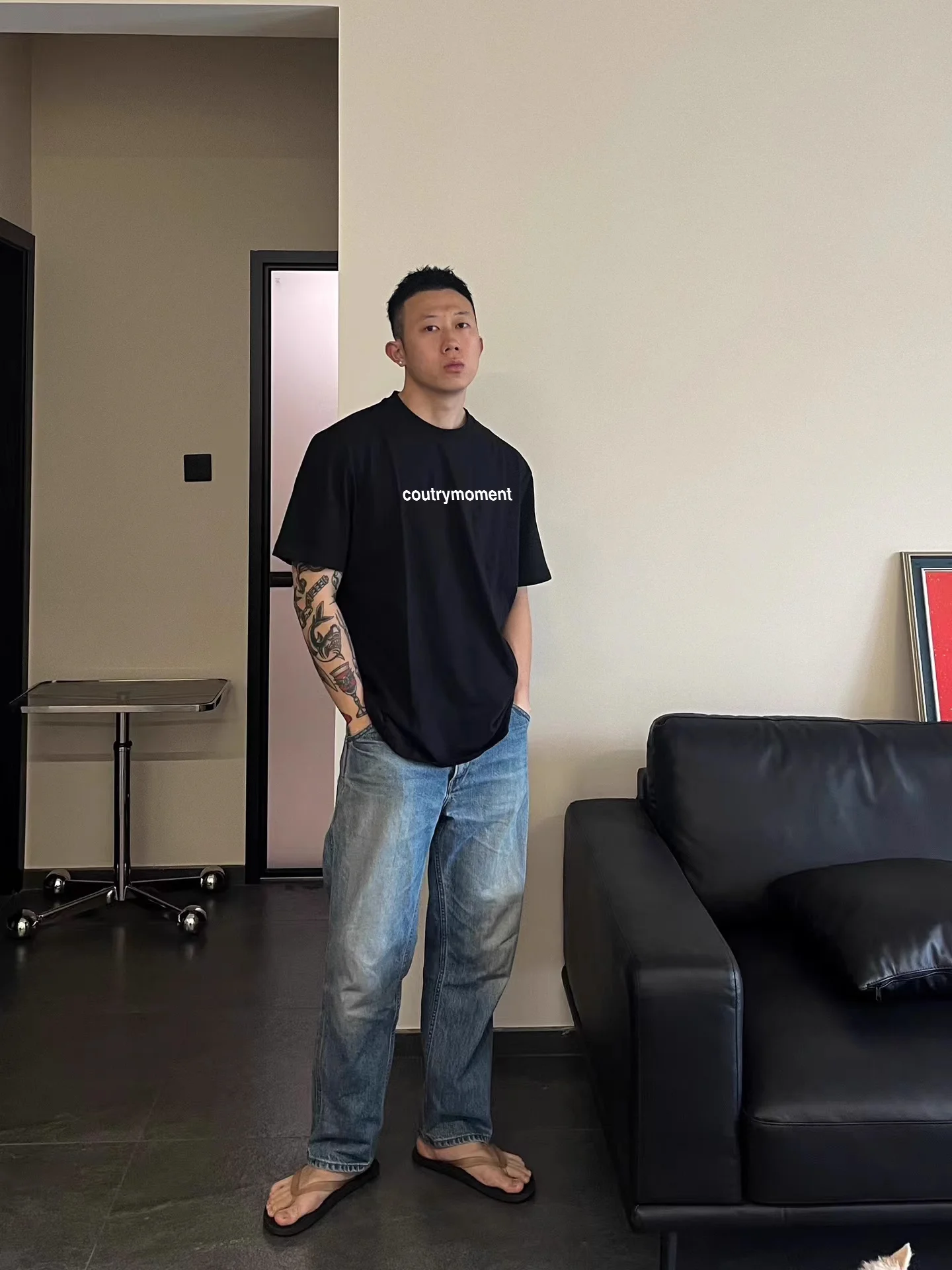 かっこいい ストリート 系 男子 に おすすめ の Tシャツは どれ？