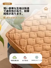 厚手ウレタン製 座布団【洗濯可能・クッション性向上・オフィス・ソファ用】