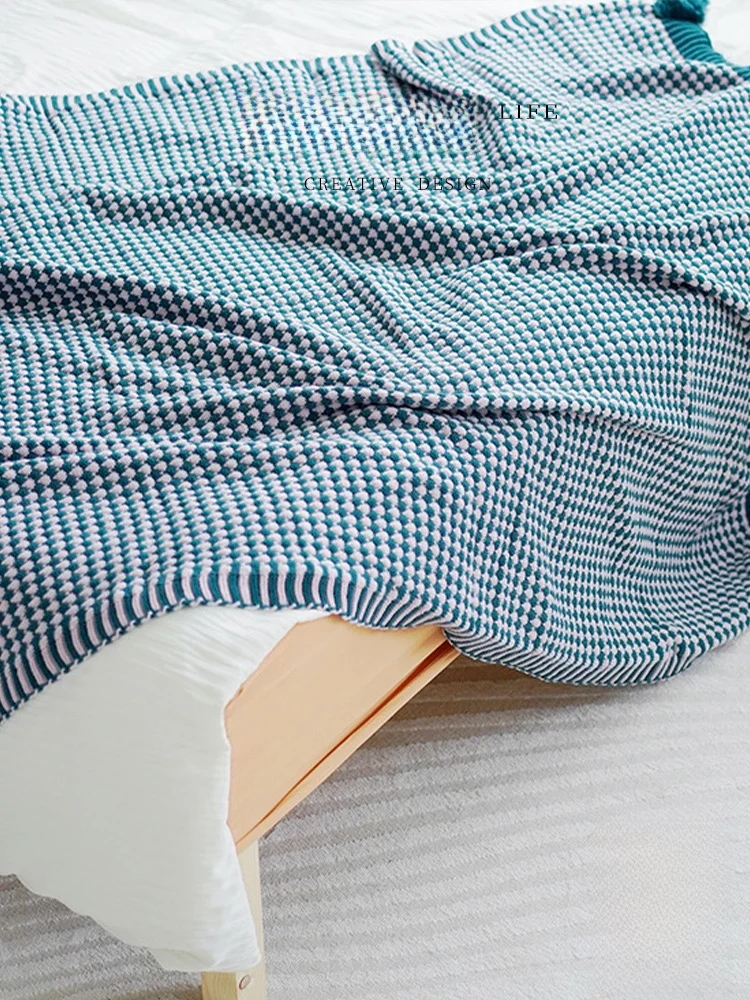 throw blanket はどんな場面で使うべき？そして、どうやって選べばいいの？
