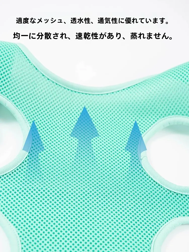 猫用洗浄ポーチ：お手入れ・爪切り・固定型で持ち運び可能な高機能アイテム