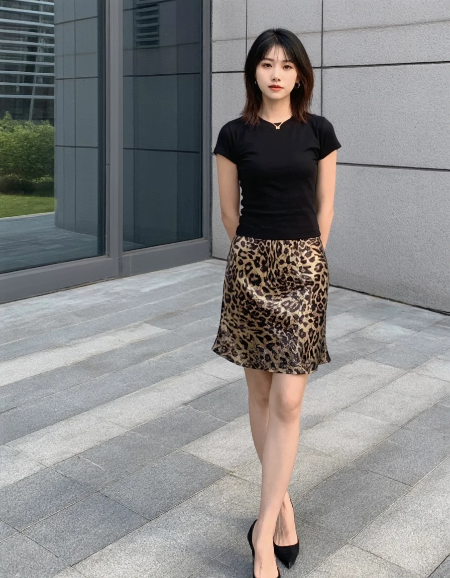 大人可愛いの本質とスタイルガイド｜自然な可愛さの実現法