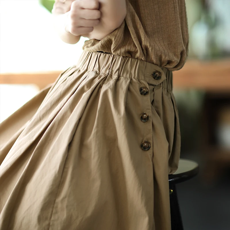 大人可愛いの本質とは？ウエストゴム付きワイドパンツで徹底解説
