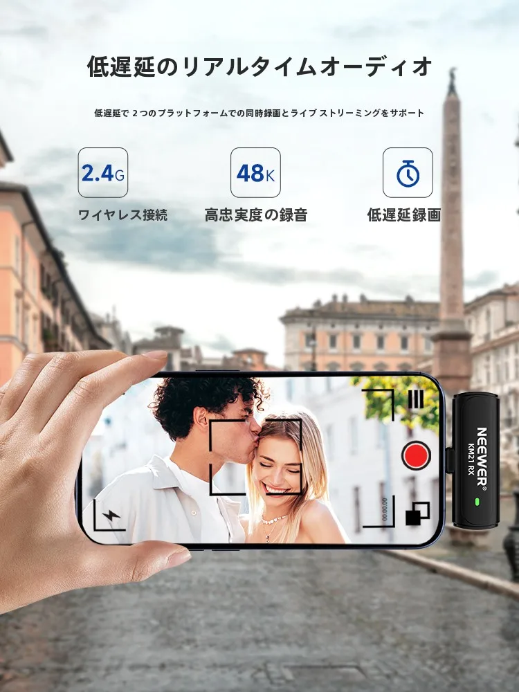 スピーカー付きマイクとハンドマイクの選択で迷う？ノイズキャンセリング機能付きの喉マイクが解決するリアルな使い方とは