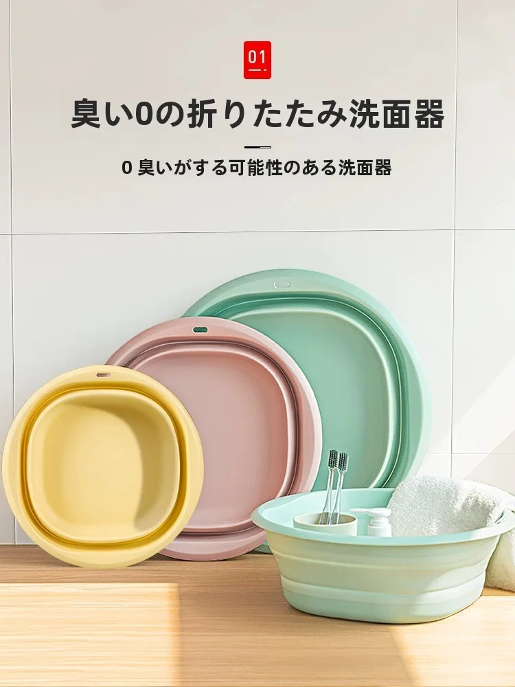 折りたたみ洗面器を選ぶべき理由は？実際の使い心地と選び方を徹底解説