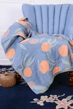 極上の柔らかさ！四層ガーゼ製バスタオル【大判・吸水性・綿100%・大人用・子供用】（セットアップ対応）