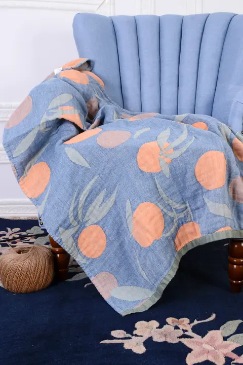 極上の柔らかさ！四層ガーゼ製バスタオル【大判・吸水性・綿100%・大人用・子供用】（セットアップ対応）