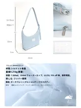 ハンドバッグ ショルダーバッグ レディース デザイン性が高い ビタミンカラー 爽やか 通勤 オフィスカジュアル 春夏