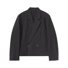 スーツ 3点セット メンズ 薄手 ゆったり カジュアル きれいめ 上品 夏