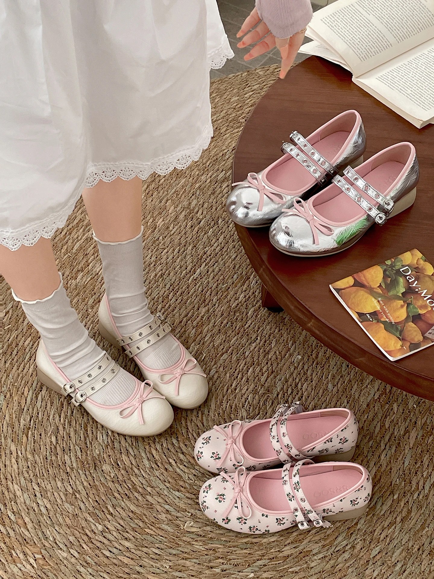 エナメルパンプス コーデの取り入れ方は？5選で通勤から夏の日常まで自在に活用できる