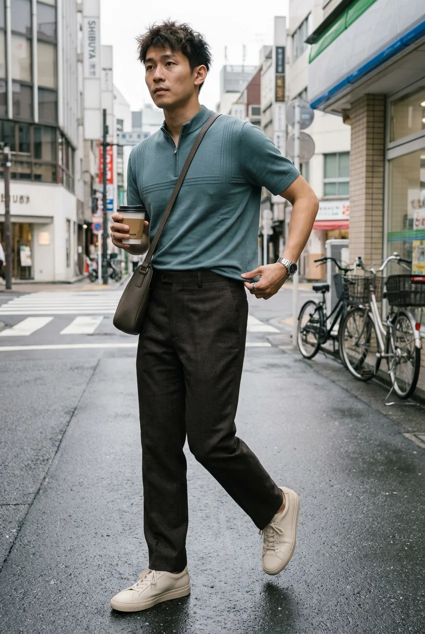 ママコーデの基本スタイルと2026トレンドを徹底解説