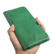 オリジナルのシンプルな個性レトロ文学洗える 財布