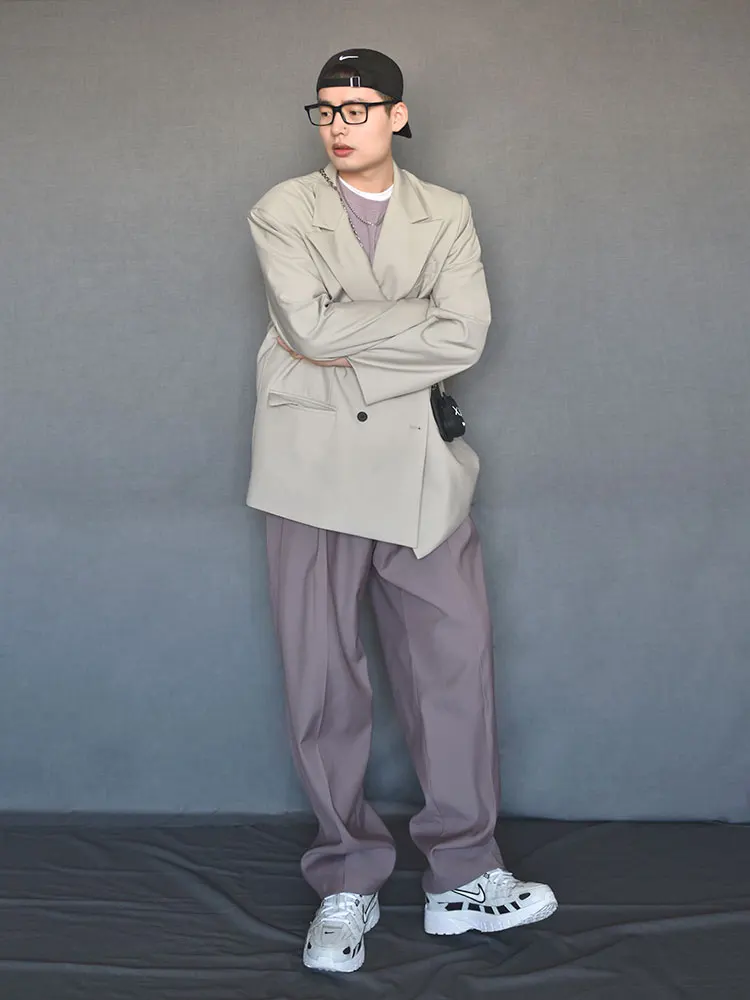 20代・27歳・30代男性が今、着るべき「カジュアルスタイルの本質」は？