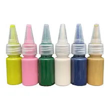 DIY大漆扇子【非遺漆・漂流漆・古風デザイン・材料パック】