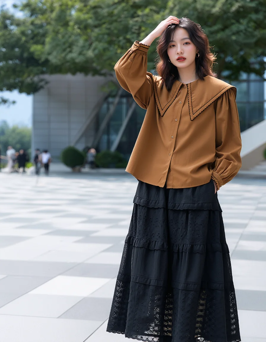 春服 メンズ 通勤に最適なアイテムを徹底解説｜2026トレンドと着心地の秘密