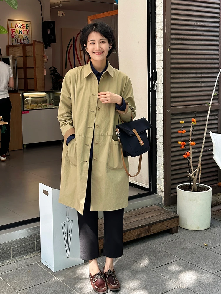 春コーデ レディース 2026完全ガイド：素材・色・フィット感の選び方を徹底解説