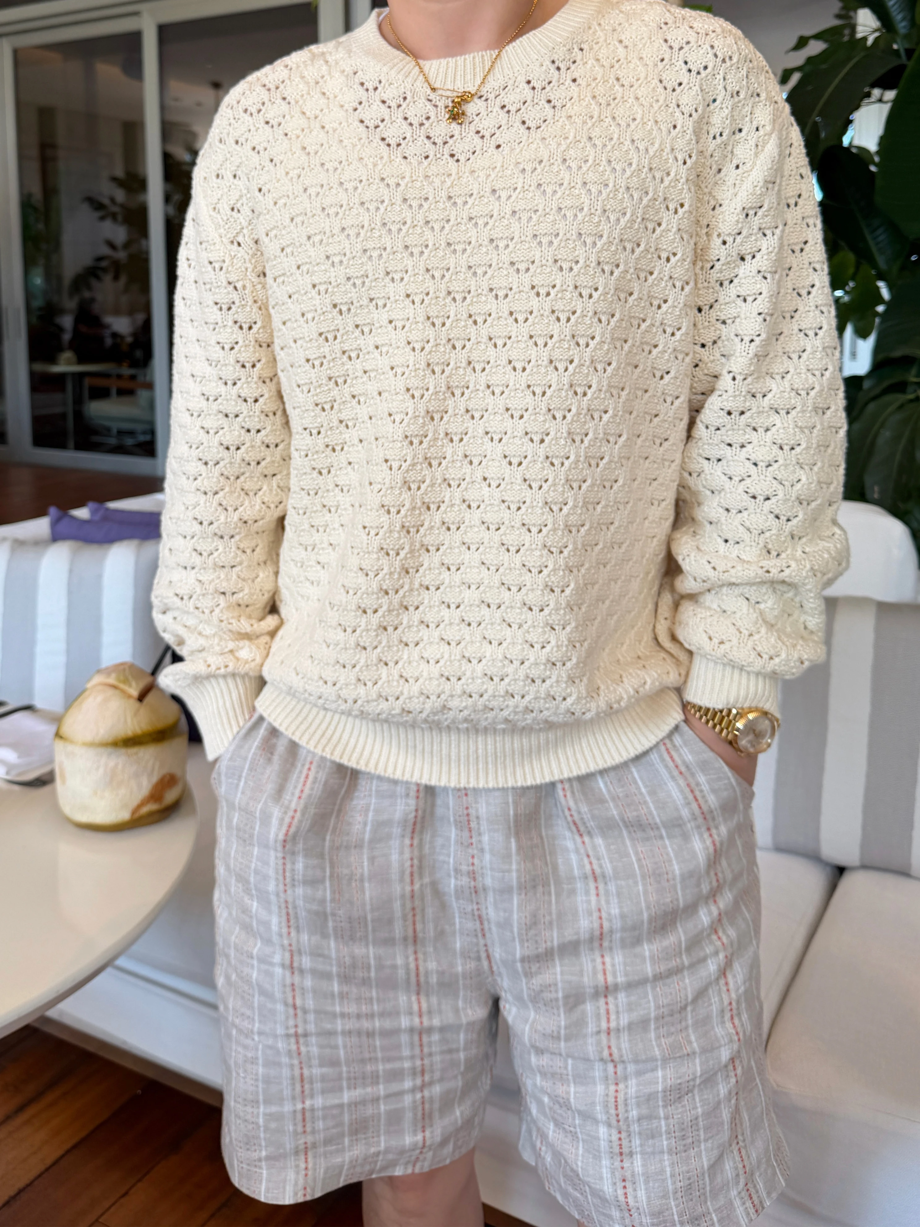 長袖シ  ャツ メンズ おしゃれ：春夏用 メンズロングスリーブシャツの高級感とレトロデザインを実現