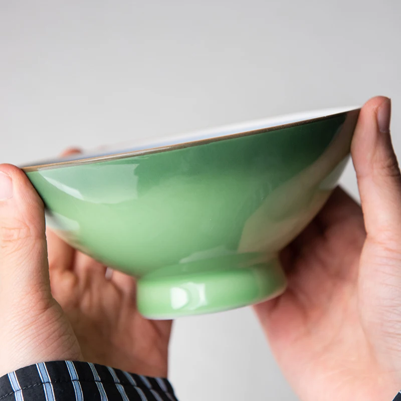 お椀型は本当にすくいやすいの？その理由と、日常で使える本当の使い方とは