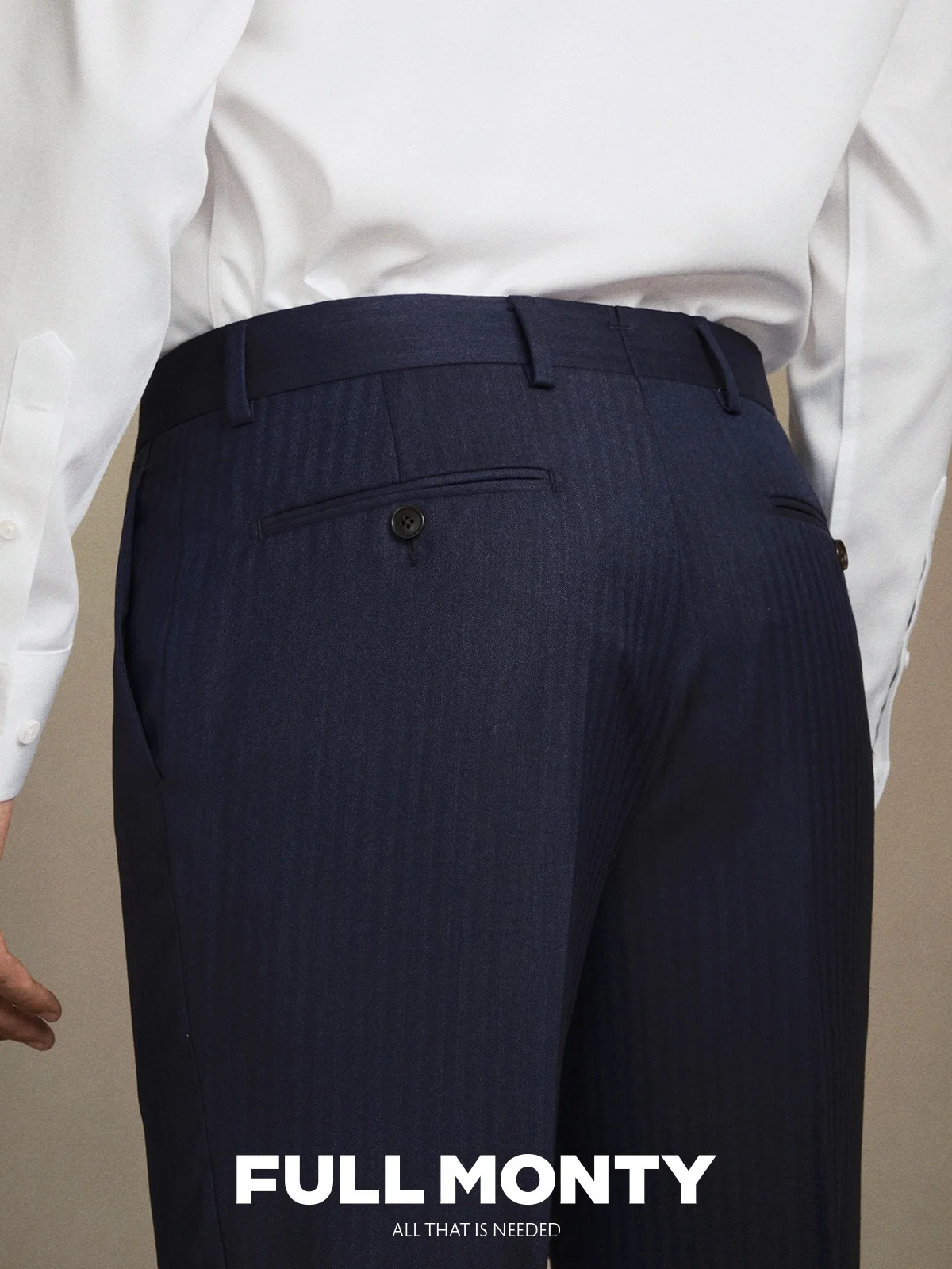 カーゴパンツ メンズ コーデの失敗しない選び方｜ウールジャカードの実測ガイド