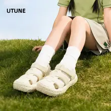 子供用 川遊びサンダル【夏用・ソフトソール・防滑・アウトドア対応】