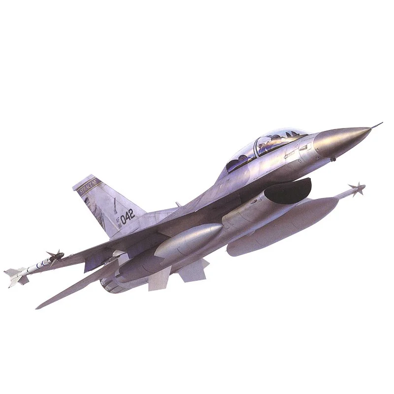 F16戦闘機の魅力を体感できるプラモデルはどれ？おすすめの選び方を徹底解説