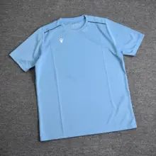 メンズサッカー用半袖Tシャツ【スポーツ・ランニング・フィットネス】（セットアップ対応）