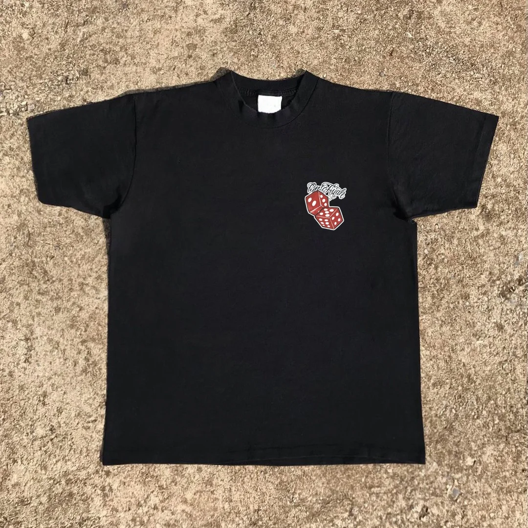 fit home で過ごす日常の「着こなしの軸」は、この1枚のTシャツに決まっている？