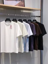 高弾性速乾 メンズカジ  ュアルスポーツTシャツ【短袖・ヨガ用・快適な着心地】