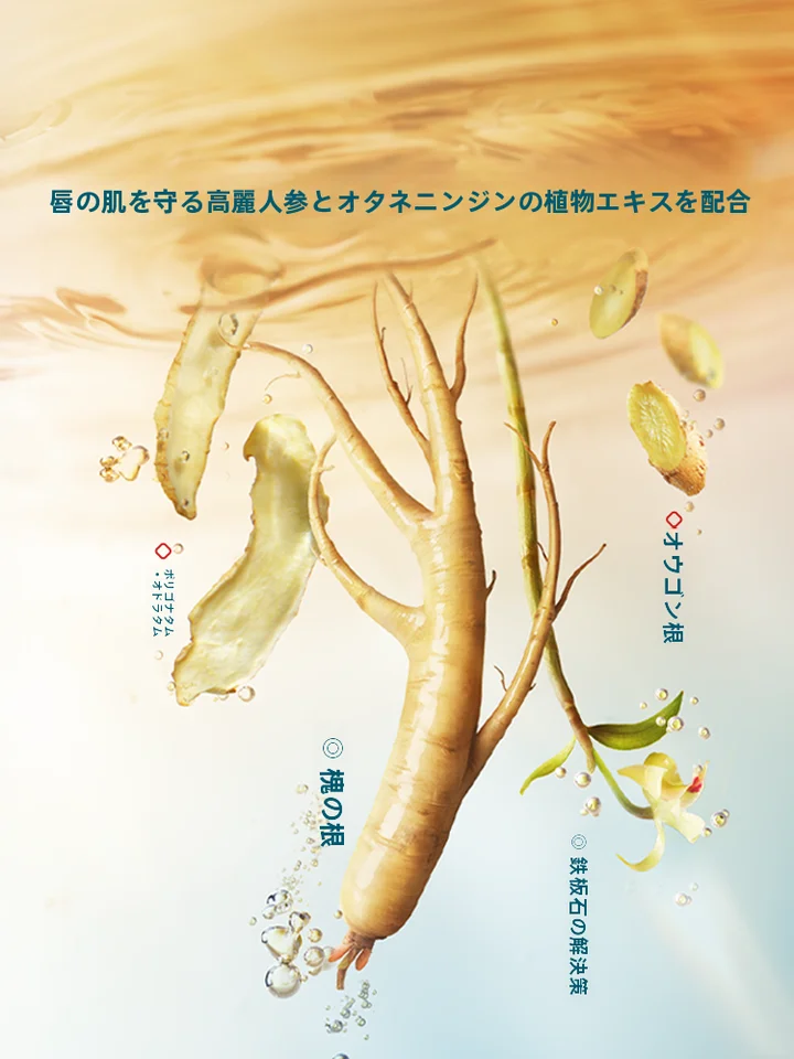 Florasisフローラシス 保湿効果抜群！唇用リップマスク【死皮除去・唇のシワ・潤い補給】