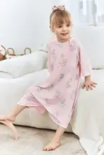 子供用夏用透かし編みワンピース【ウェア・薄手・ゆったりシルエット】（セットアップ対応）