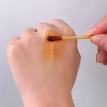 使い捨てアルコール綿棒【消毒用・独立包装・無菌】