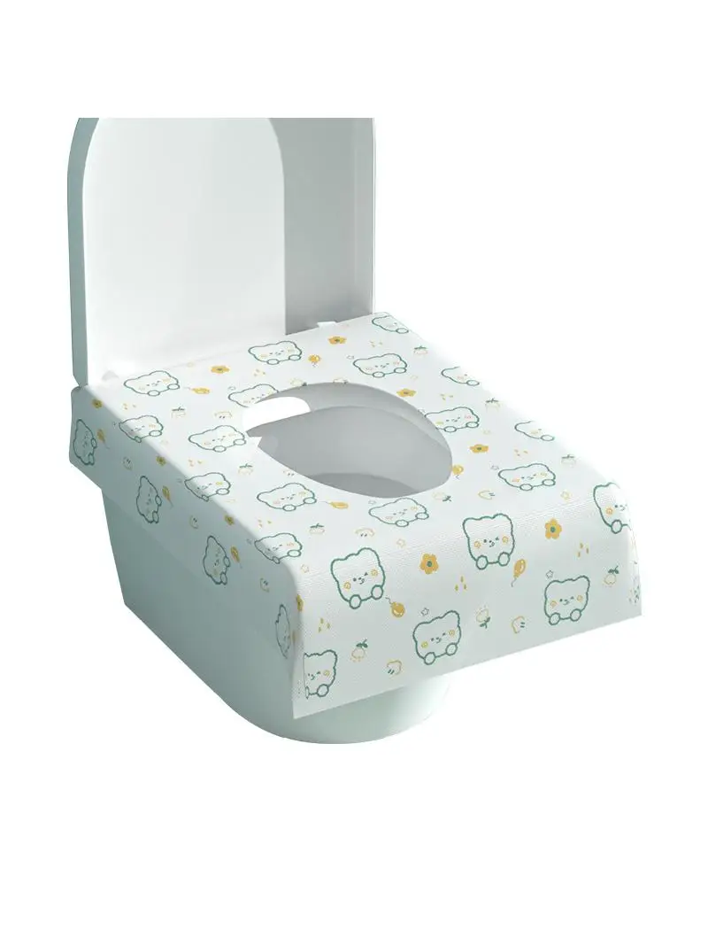 非常用トイレで悩むあなたへ：使い捨てトイレシートが本当に救ってくれる理由は？