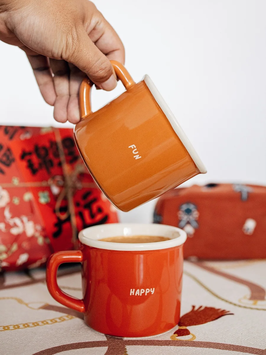 写真プリントのマグカップを選ぶときに迷うのは、なぜ？