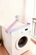 ステンレス製の大型布団干しハンガー【頑丈設計・ロングタイプ・バルコニー用】