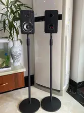 高保真HiFi木製スピーカー【二分頻・フロアスタンド型・家庭用】