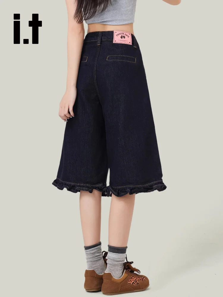 ハーフパンツの着こなしに悩むなら、この1着で解決できる？