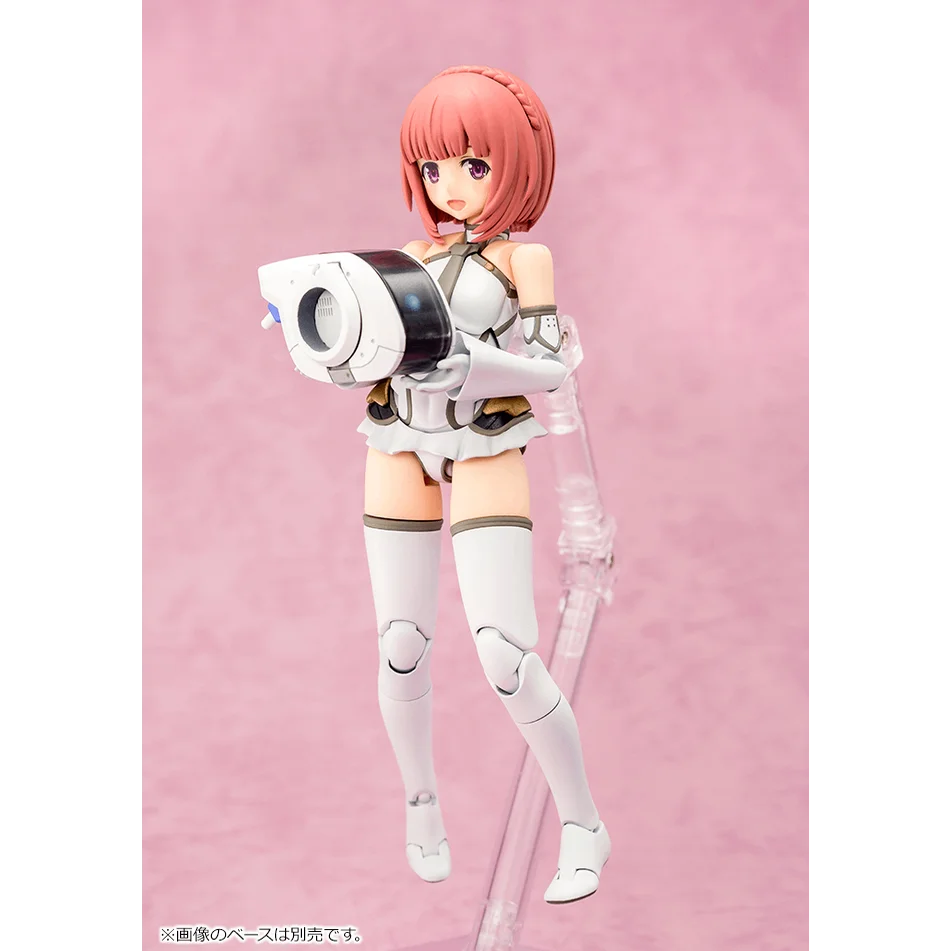 プラモデル 机戦少女 アリス 4934054076369：再版相河愛花モデルの仕組みと実用シーン