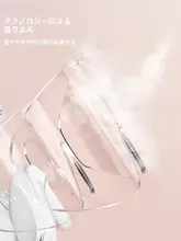 大フレーム防水防曇スイミングゴーグルセット【近視対応・成人女性用】