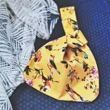 丸型 和風 夏用 ウエストバッグ【DIY素材キット・裁断不要・布製】